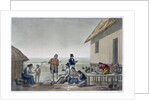 Occupations of the Agagna people by Anonymous
