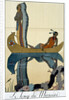 The Length of the Missouri by Georges Barbier