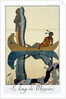 The Length of the Missouri by Georges Barbier