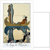 The Length of the Missouri by Georges Barbier