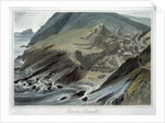 Port Looe by William Daniell