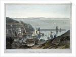 Brixham by William Daniell