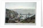 Brixham by William Daniell