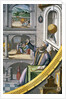 Tycho Brahe by Joan Blaeu
