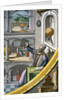 Tycho Brahe by Joan Blaeu