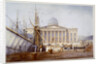 The Customs House and Revenue Building by William Gawin Herdman
