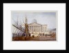 The Customs House and Revenue Building by William Gawin Herdman