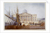 The Customs House and Revenue Building by William Gawin Herdman