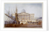 The Customs House and Revenue Building by William Gawin Herdman