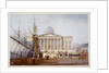 The Customs House and Revenue Building by William Gawin Herdman