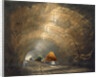 The Tunnel by Thomas Talbot Bury
