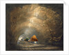 The Tunnel by Thomas Talbot Bury