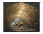 The Tunnel by Thomas Talbot Bury
