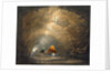 The Tunnel by Thomas Talbot Bury