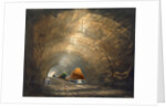 The Tunnel by Thomas Talbot Bury