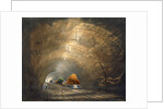 The Tunnel by Thomas Talbot Bury