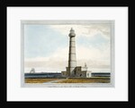 Lighthouse on the Start, Isle of Sandy, Orkney by William Daniell