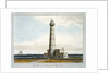 Lighthouse on the Start, Isle of Sandy, Orkney by William Daniell