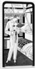 The Night Sleeper by Anonymous