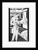 The Night Sleeper by Anonymous