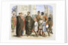 St Gregory the Great and the English slaves at Rome by James William Edmund Doyle
