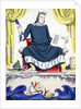 Henry I by Rosalind Thornycroft