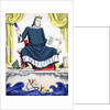 Henry I by Rosalind Thornycroft