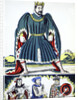 Henry IV by Rosalind Thornycroft
