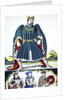 Henry IV by Rosalind Thornycroft