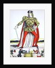 Edward IV by Rosalind Thornycroft