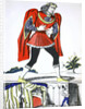 Richard III by Rosalind Thornycroft