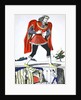 Richard III by Rosalind Thornycroft