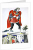 Richard III by Rosalind Thornycroft