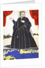 Mary I by Rosalind Thornycroft