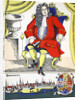 George I by Rosalind Thornycroft