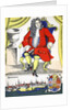 George I by Rosalind Thornycroft