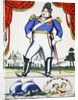 George IV by Rosalind Thornycroft