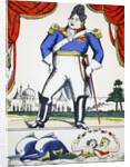 George IV by Rosalind Thornycroft