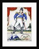 George IV by Rosalind Thornycroft