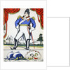 George IV by Rosalind Thornycroft