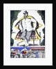 Edward VII by Rosalind Thornycroft