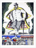 Edward VII by Rosalind Thornycroft