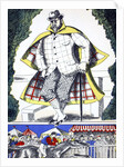 Edward VII by Rosalind Thornycroft