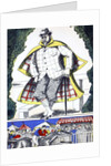 Edward VII by Rosalind Thornycroft