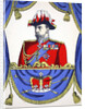George V by Rosalind Thornycroft