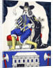 Charles I by Rosalind Thornycroft