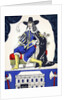 Charles I by Rosalind Thornycroft