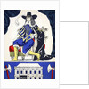 Charles I by Rosalind Thornycroft