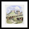 Matilda is permitted to retire from Arundel by James William Edmund Doyle