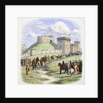 Matilda is permitted to retire from Arundel by James William Edmund Doyle